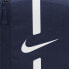 Фото #5 товара Рюкзак спортивный Nike Academy Team DA2571-411 синий с логотипом
