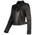 SUPERDRY Studios Downtown leather jacket