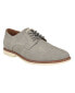 Фото #1 товара Men's Raylon Casualized Lace Up Oxfords