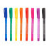 Фото #4 товара Ручка гелевая Pincello Набор Разноцветный (12 штук)