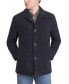 ფოტო #2 პროდუქტის Men Matthew Wool Blend Car Coat