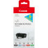 Фото #1 товара Canon PGI-9 MBK/PC/PM/R/G 5 Ink Cartridge Multipack - Standard Yield - 5 pc(s) - Multi pack