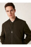 Фото #2 товара Куртка LC WAIKIKI Slim Fit Bomber Mont