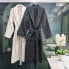 Фото #6 товара WELLHOME WH0585 Cotton Bathrobe