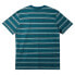 ფოტო #4 პროდუქტის QUIKSILVER Notice short sleeve T-shirt