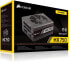 Corsair HX Series 80Plus Platinum (Fully Modular Cable Management ATX PC Power Supply)