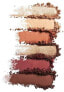 The Necessary Eyeshadow Palette - Warm Nude 1,50 g - фото #2