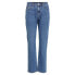 Фото #3 товара VILA Stray Dl Regular Waist Straight Jeans