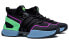 EQLZ EQUALIZER Zero Cell 20FB01014 Basketball Sneakers