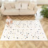 Фото #3 товара XXL Puzzlematte für Babys - Konfetti