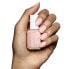 Nagellack 13 Mademoiselle Rosé, 13,5 ml - фото #5