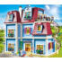 Фото #3 товара Игровой набор Playmobil Кукольный дом с террасой