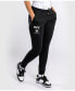 Фото #2 товара UFC Women's Authentic Adrenaline Fight Night Jogger