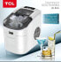 Фото #5 товара Kostkarka do lodu TCL Ice W9 biała