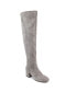 Фото #1 товара Women's Ollie Over The Knee High Calf Boots