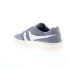 Фото #6 товара Gola Match Point CMB256 Mens Gray Suede Lace Up Lifestyle Sneakers Shoes 7