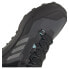 Фото #16 товара Кроссовки Adidas Terrex Ax4 Hiking Shoes