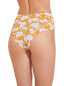 Фото #2 товара Eberjey Retro Floral Dita Bikini Bottom Women's