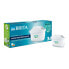 Filter for filter jug Brita MX+ Pro Pure Performance 3 Pieces (3 Units)