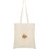 ფოტო #1 პროდუქტის KRUSKIS Camp Is The Reason Tote Bag 10L