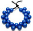 Original Necklace C206 19-4056 Blu Olympian