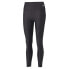 Фото #1 товара Puma Fit Eversculpt 78 Athletic Leggings Womens Black Athletic Casual 52217551