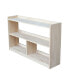 Фото #1 товара Abby Divided Bookcase