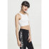 ფოტო #5 პროდუქტის URBAN CLASSICS Basic Crop sleeveless T-shirt