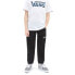 Фото #1 товара VANS Core Basic Fleece Toddler Pants