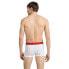 Фото #2 товара CALVIN KLEIN UNDERWEAR Pro Stretch Boxer 2 Units