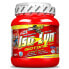 AMIX Bike Elite Iso-Lyn 800g Isotonic Powder Drink Lemon