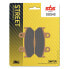 SBS P593-HS Sintered Brake Pads
