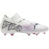 Бутсы футбольные PUMA Future 7 Pro FG/AG M 107707 01 46 - фото #1