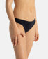 ფოტო #4 პროდუქტის Women's Rosanne 5 Pack Seamless Soft Touch Fabric Brief Panties