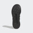 Фото #4 товара Мужские кроссовки adidas Lite Racer Adapt 4.0 Cloudfoam Slip-On Shoes (Черные)