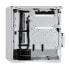 Фото #4 товара Lian Li LANCOOL 216 - Midi Tower - PC - Transparent - White - ATX - EATX - micro ATX - Mini-ITX - Steel - Tempered glass - Multi