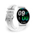 Smartwatch KSIX Core White 1,43"