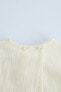 Фото #14 товара Блуза в романтическом стиле с вышивкой ZARA