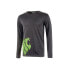 U-POWER ALIEN long sleeve T-shirt