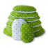 Фото #2 товара LEX&MAX Oval Dots Bed Cover