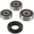 Фото #1 товара PIVOT WORKS Kawasaki Klx 125-L 03-04.06/Suz.Drz 03-04.06-15 Wheel Bearing Kit