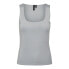 ფოტო #1 პროდუქტის VERO MODA Million Square sleeveless T-shirt