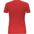 Фото #4 товара SALEWA Pedroc Dry HYB short sleeve T-shirt