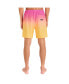 Men's Cannonball Volley Active 17" Boardshorts