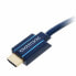 Clicktronic HDMI Casual Cable 3m