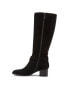 ფოტო #7 პროდუქტის Women's Maelie Knee High Microsuede Regular Calf Boots