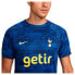 NIKE Tottenham Hotspur FC Dri Fit Pre Match 22/23 Short Sleeve T-Shirt