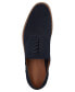 ფოტო #4 პროდუქტის Men's Fresien Oxford Dress Shoes