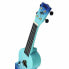 Фото #7 товара Mahalo Hawaii Blue Ukulele