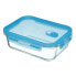 KITCHENCRAFT 1.5L Lunch box